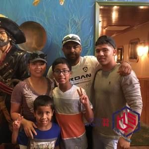 Meet your Posher, Kieu